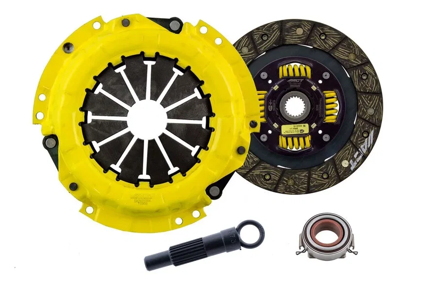 XT/Perf Street Sprung Kit
