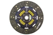 Perf Street Sprung Disc image 1