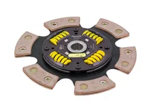 6 Pad Sprung Race Disc image 2