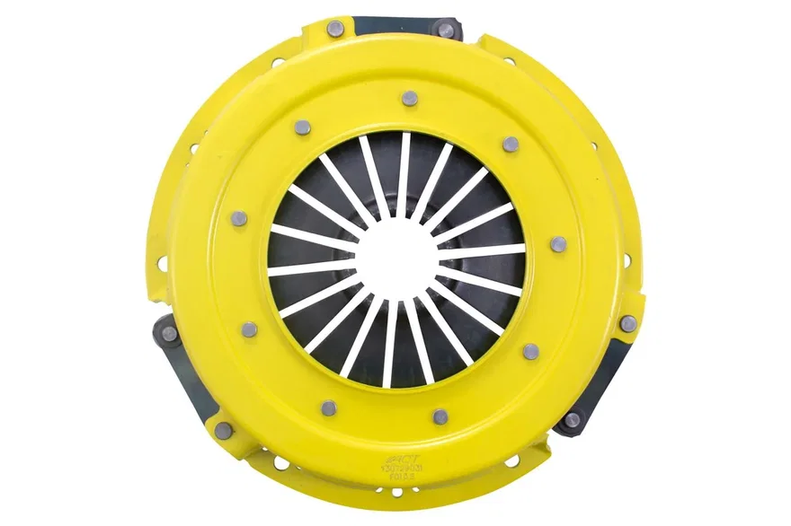 Sport Pressure Plate