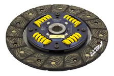 Perf Street Sprung Disc for Toyota Corolla image 2