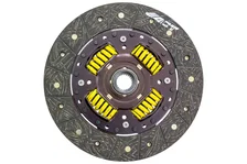 Perf Street Sprung Disc for Subaru image 3