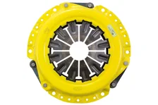 Xtreme Pressure Plate image 1