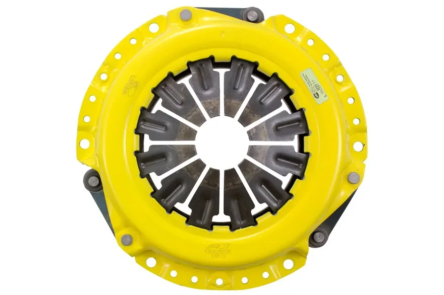 Xtreme Pressure Plate