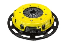 Twin Disc XT Race Kit for Ford image 2