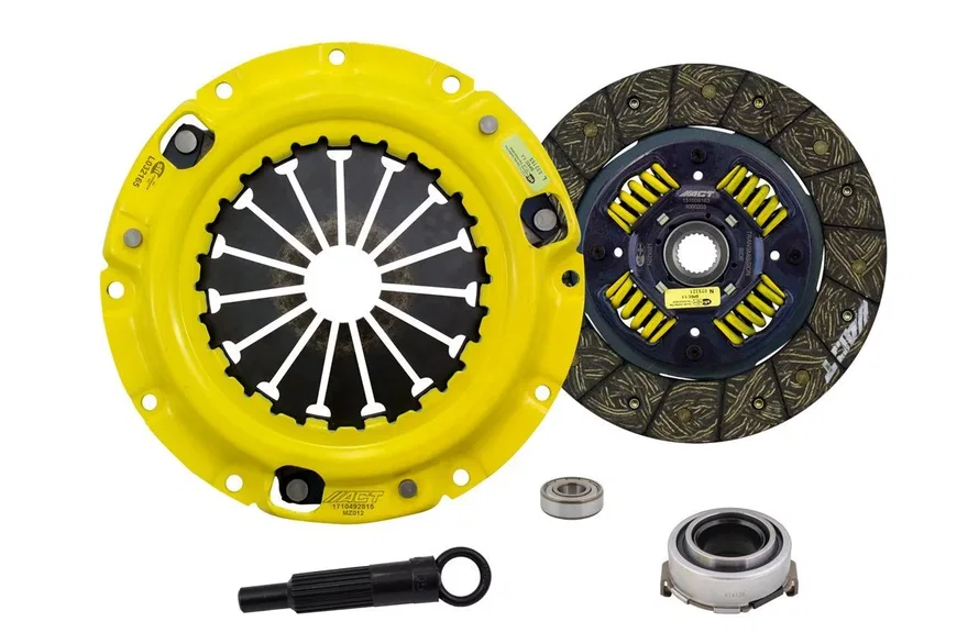 HD/Perf Street Sprung Kit for Mazda Miata