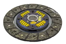 Perf Street Sprung Disc for BMW image 2