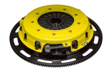 Twin Disc HD Race Kit image 2