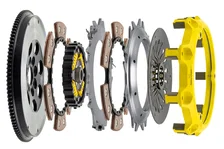 Mod-Twin 225 XX Sprung Race for Mitsubishi Lancer image 1
