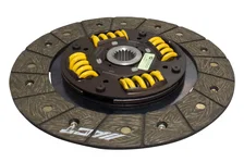 Perf Street Sprung Disc for Dodge Neon image 2