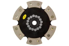 6 Pad Rigid Race Disc image 3