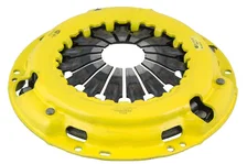 Heavy Duty Pressure Plate image 2