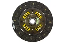 Perf Street Sprung Disc for Nissan image 1
