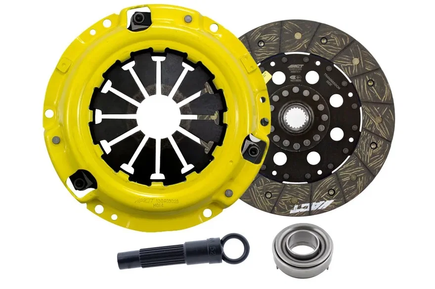 HD/Perf Street Sprung Kit for Honda