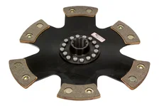 6 Pad Rigid Race Disc image 2