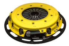Twin Disc MaXX XT Race Kit for Ford Mustang image 2