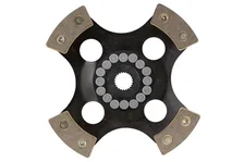 4 Pad Rigid Race Disc image 3