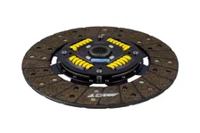 Perf Street Sprung Disc for Jeep image 2