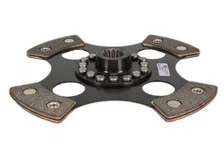4 Pad Rigid Race Disc image 2