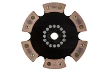 6 Pad Rigid Race Disc image 3