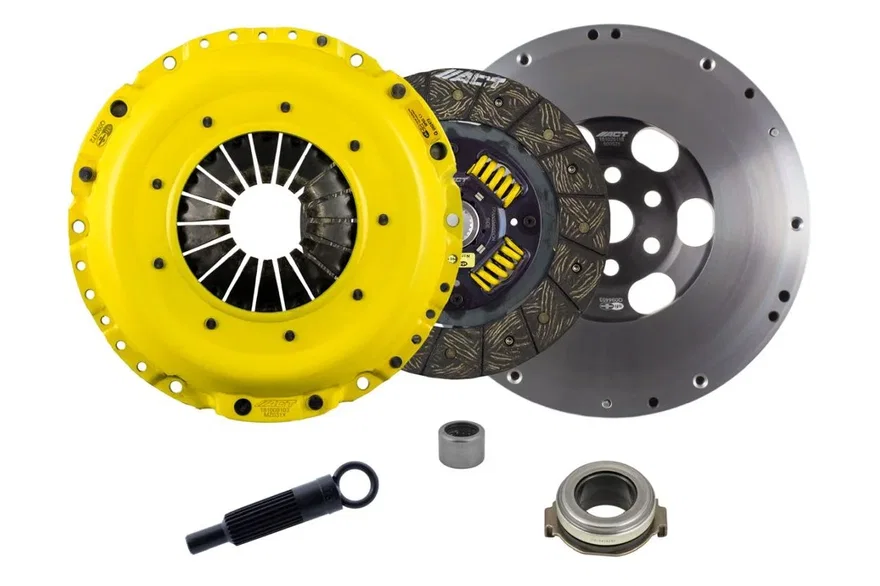 XT/Perf Street Sprung Kit for Mazda