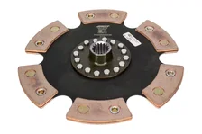 6 Pad Rigid Race Disc image 2
