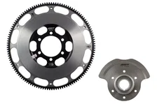 Flywheel Kit Prolite w/CW02 for Mazda RX-7 image 1