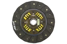 Perf Street Sprung Disc image 1