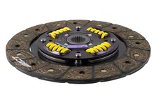 Perf Street Sprung Disc for Mazda image 2