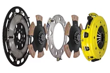 Twin Disc XT Race Kit for Ford Mustang image 1