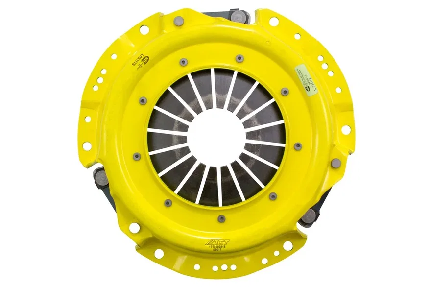 Heavy Duty Pressure Plate