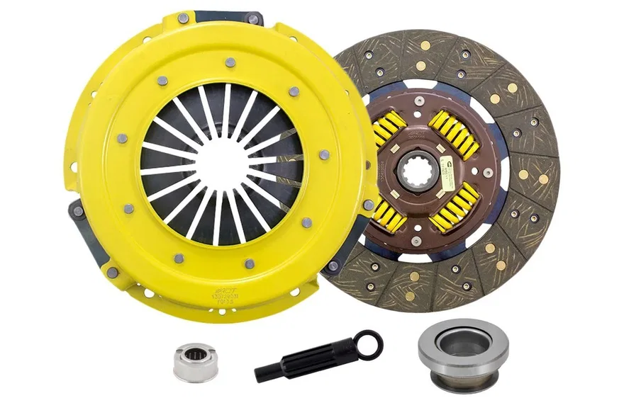 Sport/Perf Street Sprung Kit for Ford Mustang