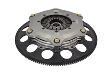 Twin Disc Sint Iron Race Kit for Dodge Neon image 2