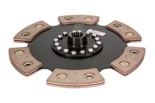 6 Pad Rigid Race Disc image 2