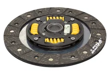 Perf Street Sprung Disc for Saturn image 2