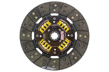 Perf Street Sprung Disc image 1