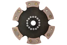 6 Pad Rigid Race Disc image 3