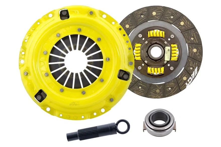 HD/Perf Street Sprung Kit for Honda Prelude