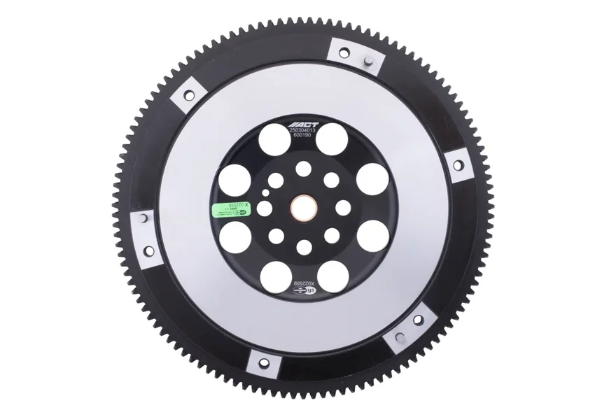 XACT Flywheel Streetlite for Honda