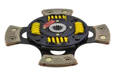 4 Pad Sprung Race Disc for Chevrolet Cobalt image 2
