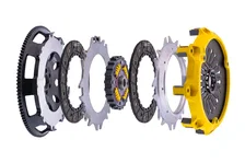 Mod-Twin 225 XT Sprung Street image 1