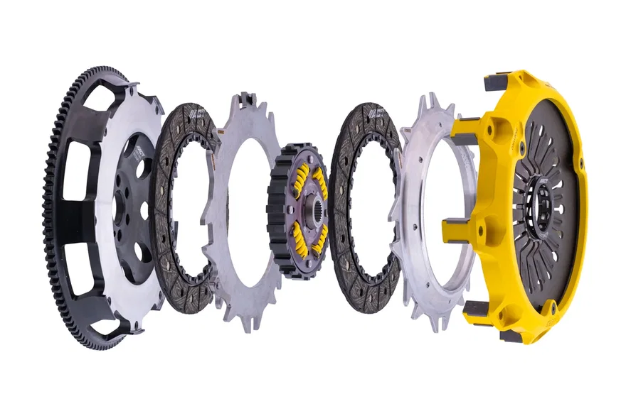 Mod-Twin 225 XT Sprung Street
