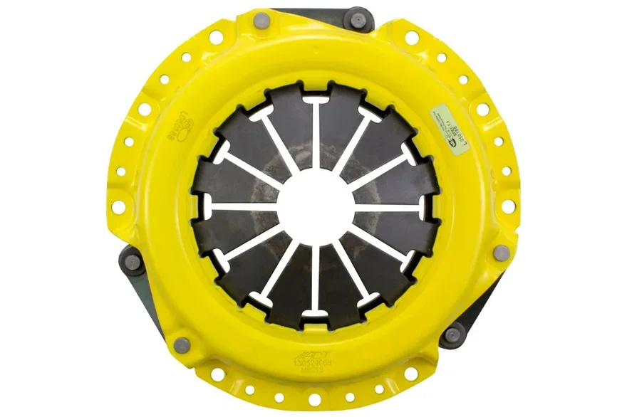 Heavy Duty Pressure Plate