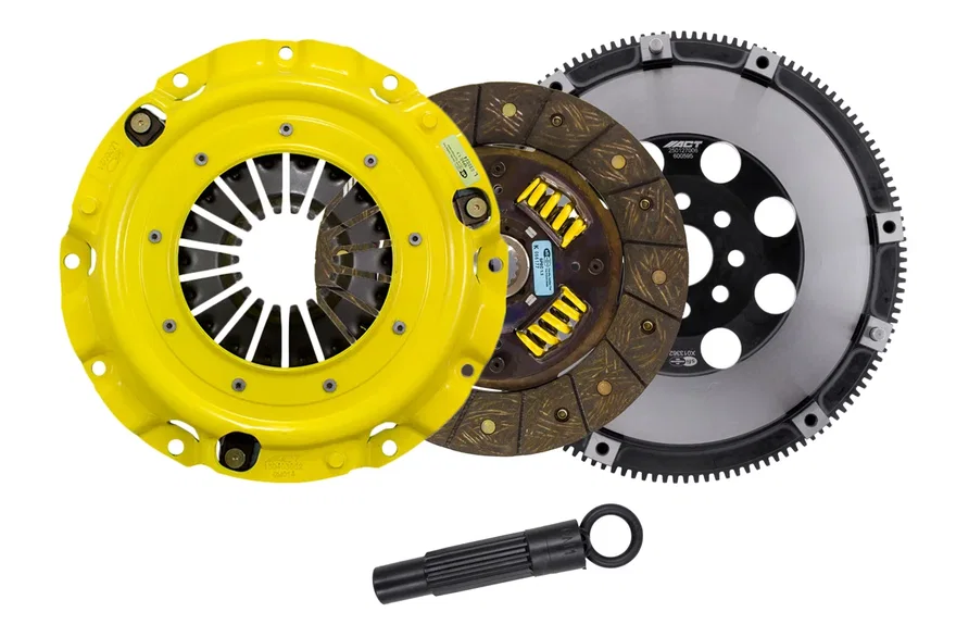 HD/Perf Street Sprung Kit for Chevrolet Cobalt