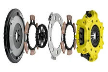 Mod-Twin 10.5 XT Rigid Race for Cadillac CTS image 1