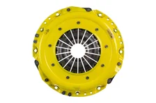Xtreme Pressure Plate for Ford Focus image 1