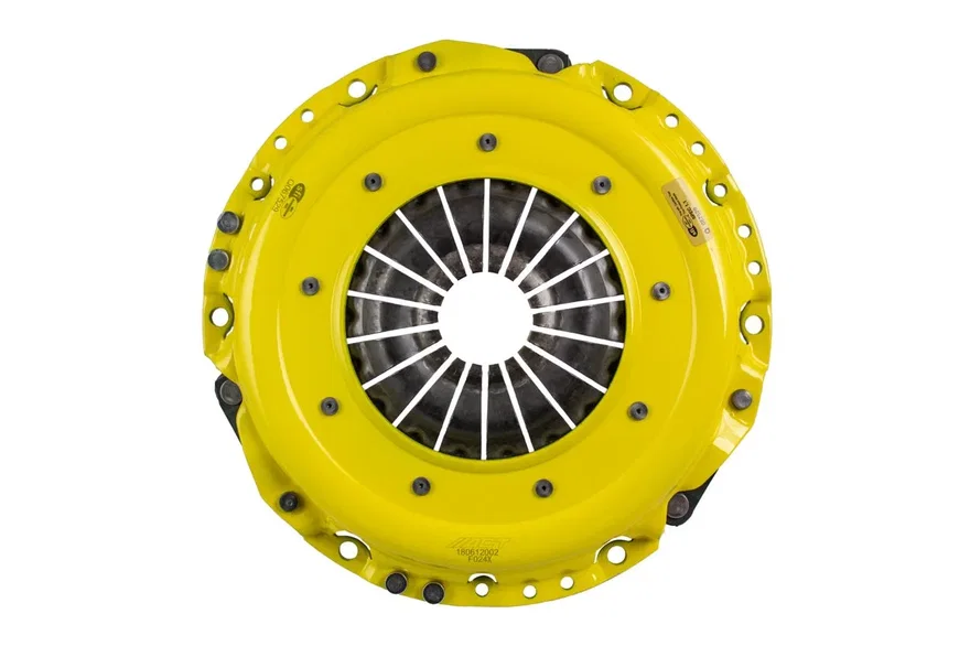 Xtreme Pressure Plate for Ford Focus