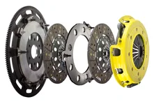 Twin Disc XT Race Kit for Ford image 1