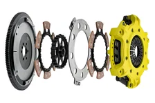 Mod-Twin 10.5 HD Rigid Race image 1