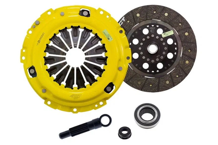 XT/Perf Street Rigid Kit for Dodge Neon